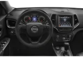 2020 Jeep Cherokee Trailhawk 4×4