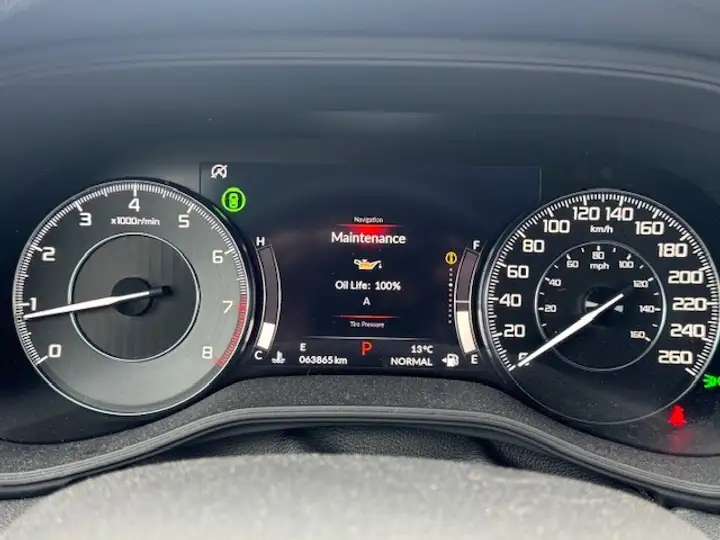 2021 Acura TLX Tech PKG, New Brakes!