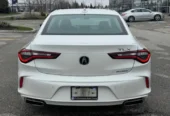 2021 Acura TLX Tech PKG, New Brakes!