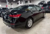 2020 Nissan Sentra
