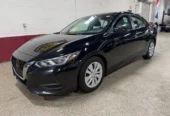 2020 Nissan Sentra