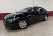 2020 Nissan Sentra