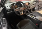 2020 Nissan Sentra