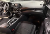 2020 Nissan Sentra