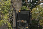 MUDDY OUTDOORS Huntsman Deluxe / 1 Man / 17′ Tall / 300LB Weight Rating