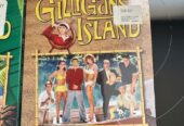 Gilligan’s Island DVD’s