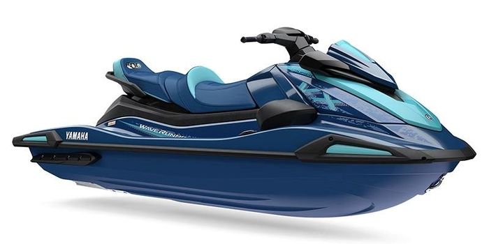 Yamaha WaveRunner® VX Cruiser with Audo 2026