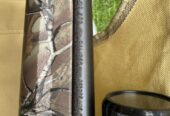 Savage Axis .270 Win – Camo Stock + Scope – Ready for the Field