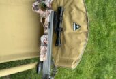 Excalibur Vortex Crossbow