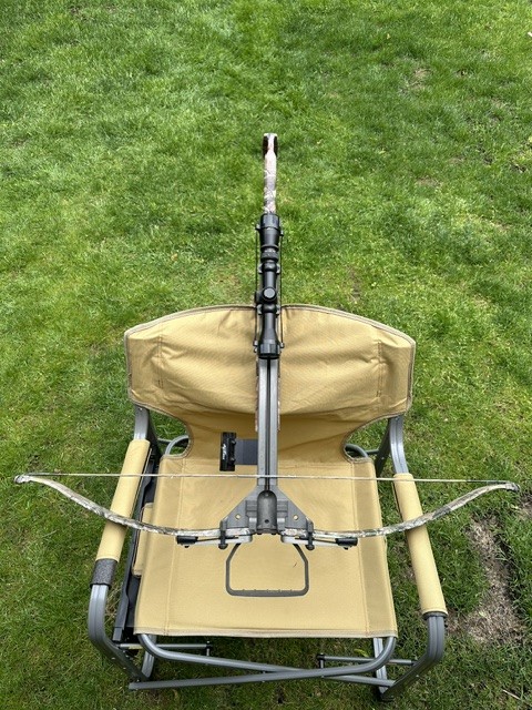 Excalibur Vortex Crossbow