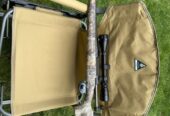 Savage Axis .270 Win – Camo Stock + Scope – Ready for the Field