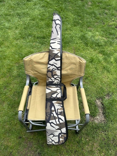 Savage Axis .270 Win – Camo Stock + Scope – Ready for the Field