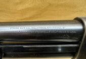 Ithaca Model 37 Featherlight – Classic American Pump Shotgun (12 Gauge, Engraved)