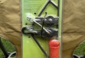 Deer Hoist