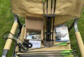 Excalibur Vortex Crossbow